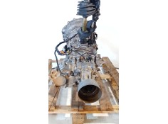 Recambio de caja cambios para mitsubishi montero   (v3_w, v2_w, v4_w, v5_w) 2.8 td (v46w, v26w) referencia OEM IAM V5M315SL 5V A
